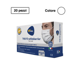 981438599 - Thd Face Mask Mascherina Chirurgica Whitebarrier Multi Regular 20 pezzi - 4737522_2.jpg