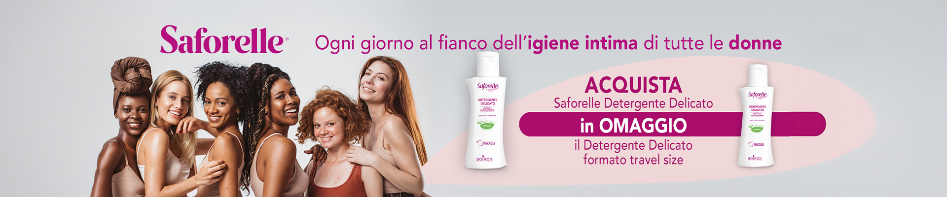 image - Promo Saforelle