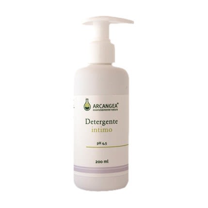 image - 973621915 - Detergente intimo a pH 4,5 con calendula, piantaggine, olio ozonizzato e olio essenziale di lavanda, ideale per l'igiene quotidiana. - 4856449_2.jpg