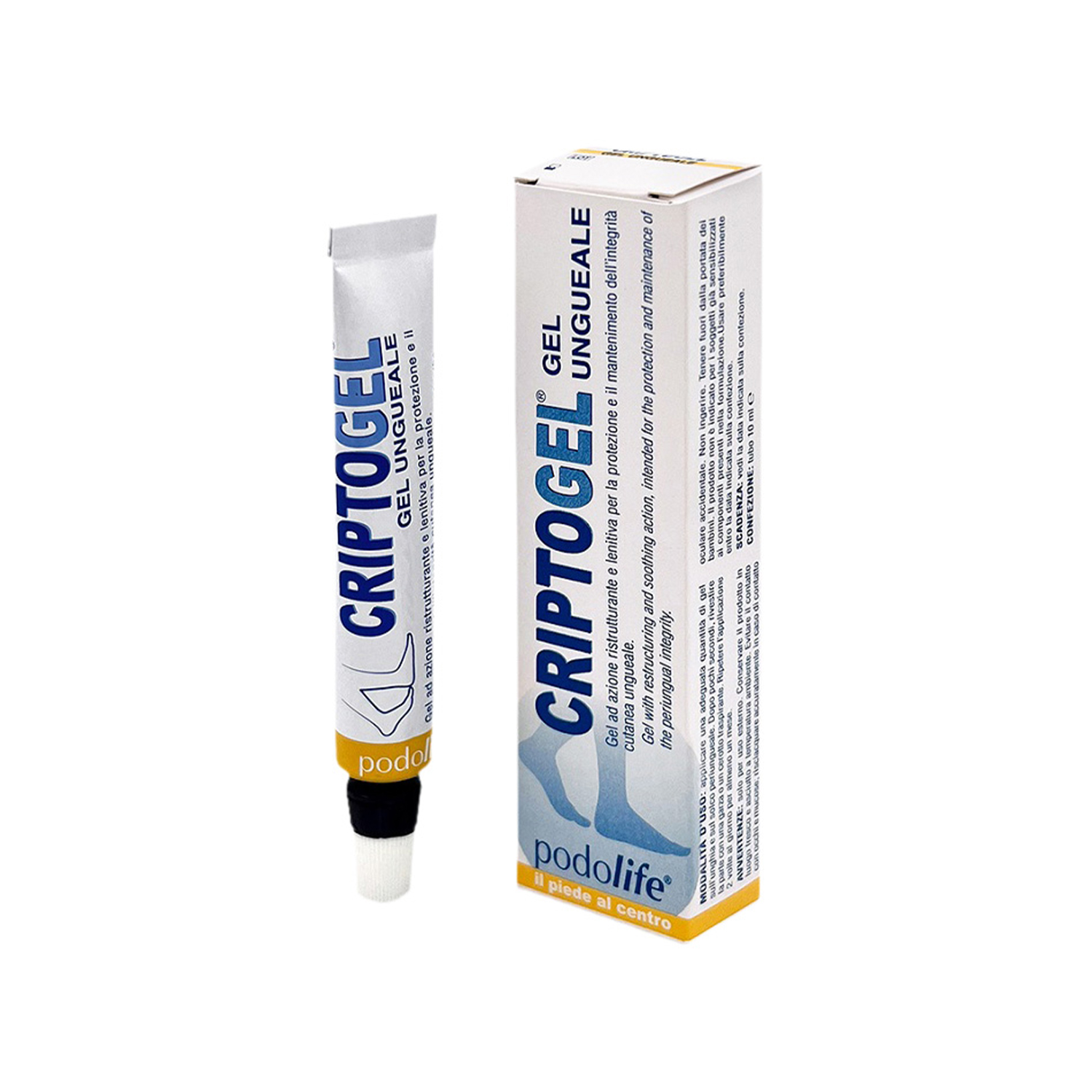 image - 951028707 - Gel antimicotico che aiuta a contrastare funghi e infezioni delle unghie, favorendo la loro salute. - 4837569_2.jpg