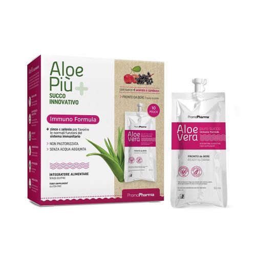 980345223 - Promopharma Aloe Vera Fresh Juice Immuno Formula 10 stick - 4736155_1.jpg