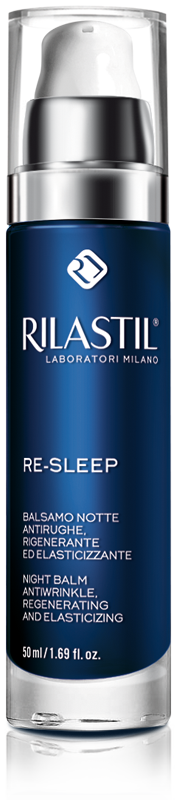 Rilastil Resleep Balsamo 50ml