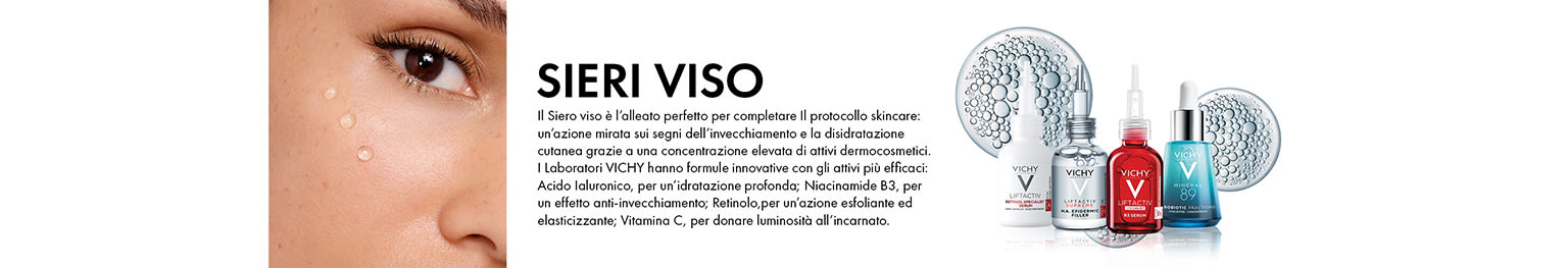 Hero desk - Sieri - Vichy