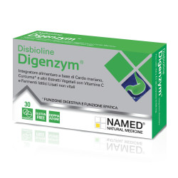 979074832 - Disbioline Digenzym AB Integratore digestivo  30 compresse - 4705508_2.jpg