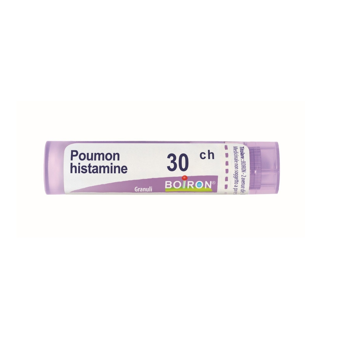 image - 800024390 - POUMON HISTAMINE 30 CH GRANULI 4G - 7881396_3.jpg