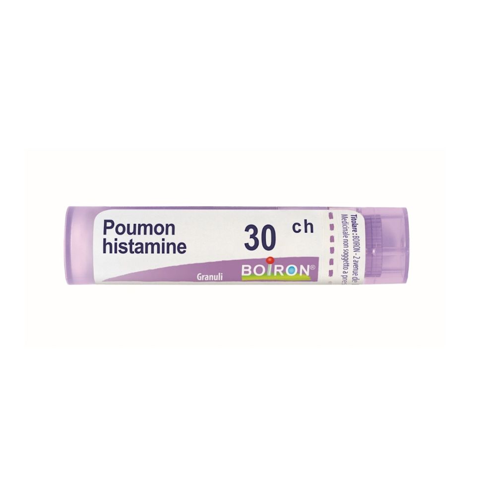 image - 800024390 - POUMON HISTAMINE 30 CH GRANULI 4G - 7881396_3.jpg