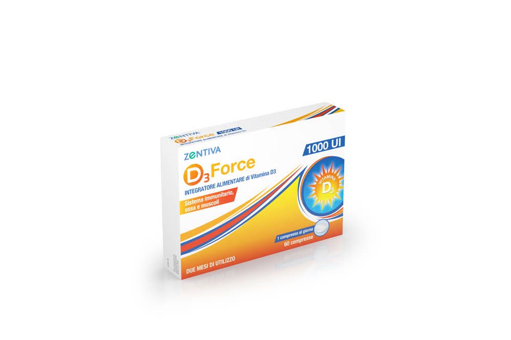 980770426 - Zentiva D3 Force 1000 Ui Integratore Vitamina D3 60 compresse - 4709362_4.jpg