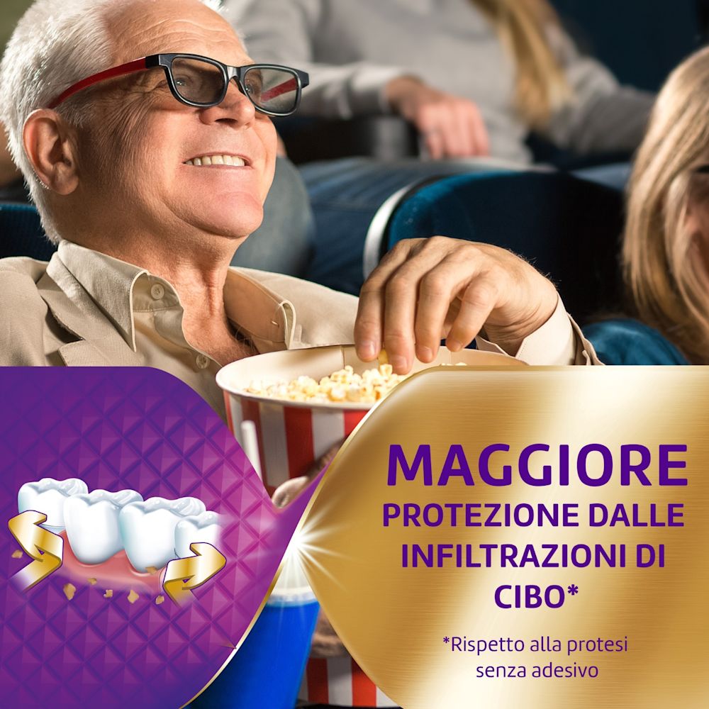 image - 976401253 - POLIDENT SUPER TENUTA+SIGILLANTE ADESIVO PROTESI DENTALE 70 G - 7895650_8.jpg