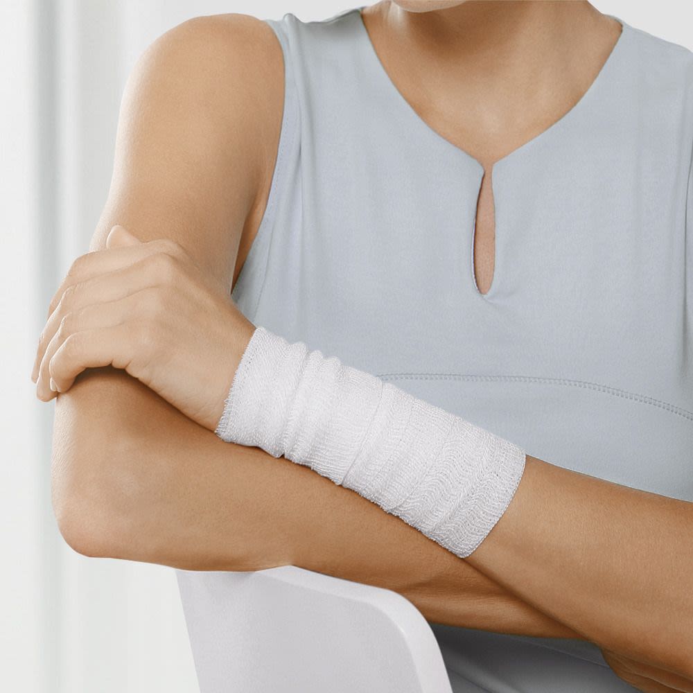 image - 973866193 - Leukoplast Elastomull 8cmx4m 2 Pezzi - 4730648_4.jpg