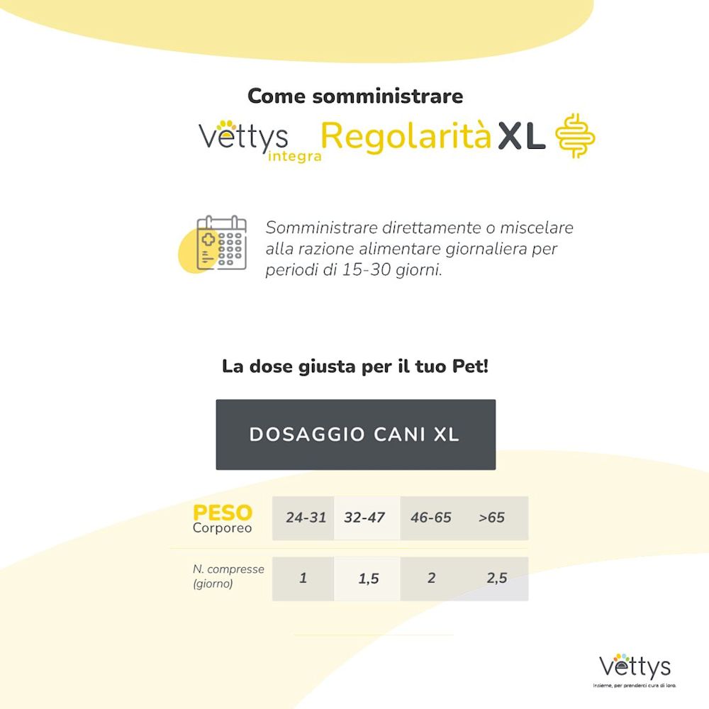 984866208 - Vettys Integra Regolarità XL Cane 30 compresse masticabili - 0005329_6.jpg