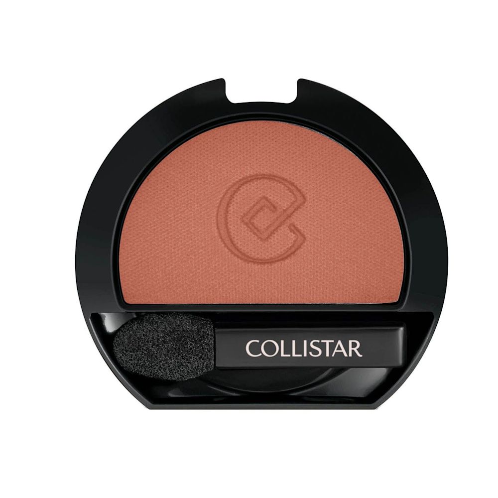 981513753 - Collistar Impeccable Ombretto compatto Refill 130 Paprika matte 2g - 4737836_1.jpg