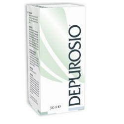 image - 904441742 - Depurosio Sciroppo 300ml è un integratore alimentare che favorisce la fisiologica regolarità intestinale, da assumere puro o diluito in acqua. - 4867186_1.jpg