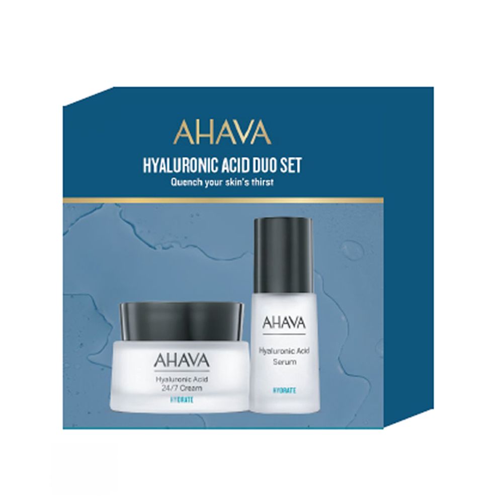 988027619 - AHAVA KIT HYALURONIC ACID CREAM 50 ML & SERUM 30 ML - 4752789_1.jpg