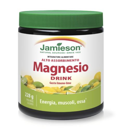 972165702 - Jamieson Magnesio Drink Integratore di magnesio 228g - 4729599_2.jpg