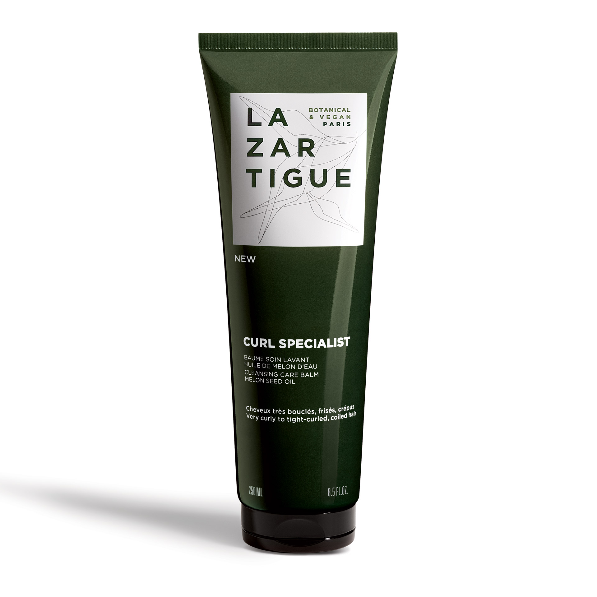 Lazartigue Curl Specialist Balsamo Lavante 250ml