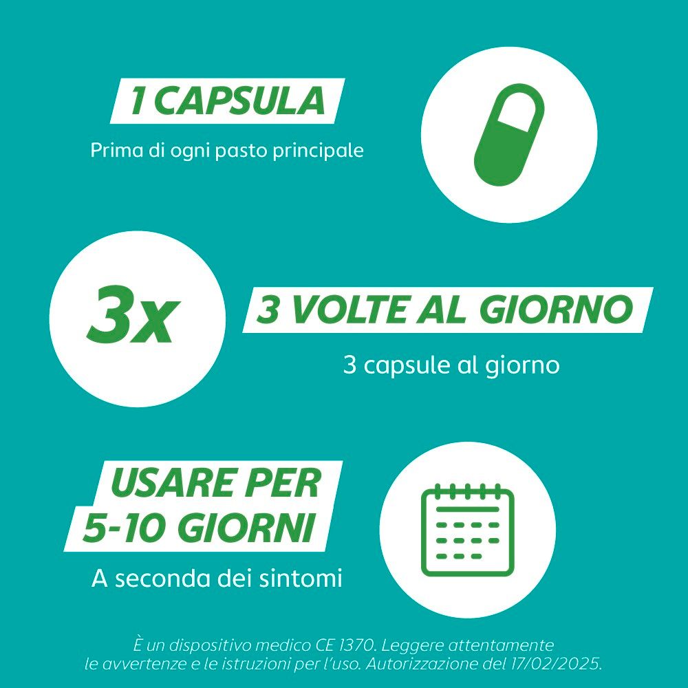 950226338 - GAVISCON INTESTINO GONFIORE E METEORISMO 30 CAPSULE - 4829769_12.jpg