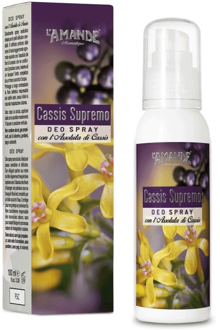 978307193 - L'AMANDE AROMATIQUE CASSIS SUPREMO DEO SPRAY 100 ML - 4782734_1.jpg