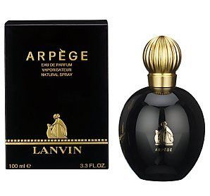 Lanvin Arpege Eau De Parfum Donna 100ml