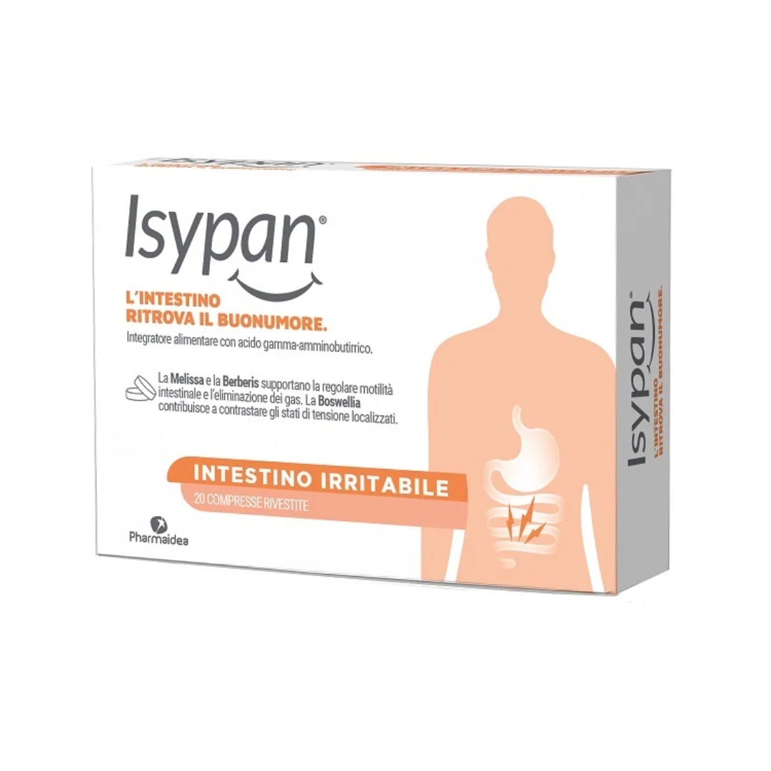 image - 950065920 - Integratore alimentare formulato per supportare la motilit&agrave; intestinale e il benessere digestivo in caso di intestino irritabile, gonfiore e fastidi addominali. - 4821442_7.jpg