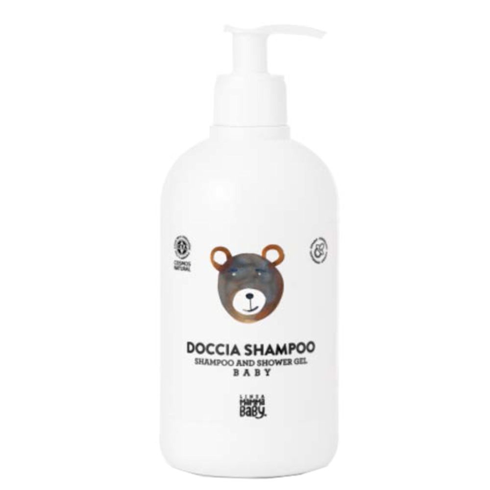 980477549 - MAMMABABY DOCCIA SHAMPOO BABY COSMOS NATURAL 500 ML - 4822475_1.jpg