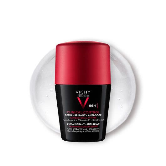 983697741 - Vichy Clinical Control Deodorante roll-on 96h Uomo 50ml - 4709635_2.jpg