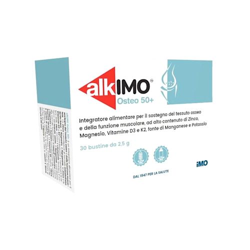 982653697 - Alkimo Osteo 50+ Integratore articolazioni 30 bustine - 4738797_2.jpg