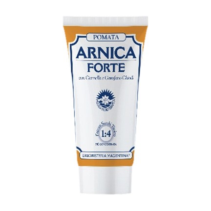 image - 971047737 - Pomata da 50 ml per il corpo, utile per il trattamento di traumi e contusioni. - 4776209_2.jpg