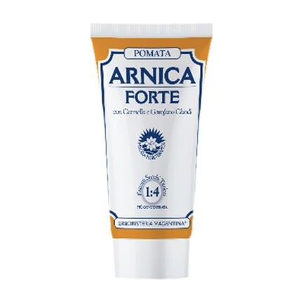 image - 971047737 - Pomata da 50 ml per il corpo, utile per il trattamento di traumi e contusioni. - 4776209_2.jpg