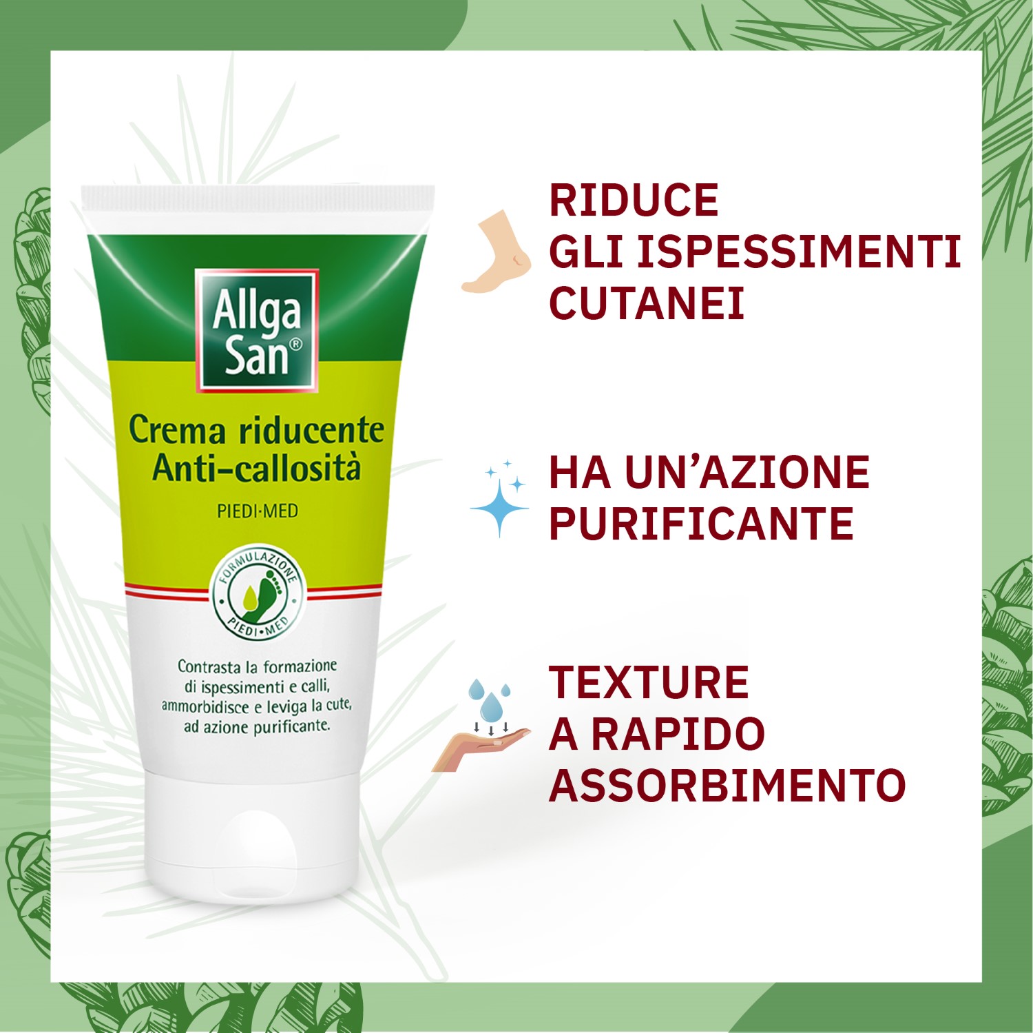 image - 905039830 - ALLGASAN CREMA RIDUCENTE ANTICALLOSITA' 75 ML - 4706132_4.jpg