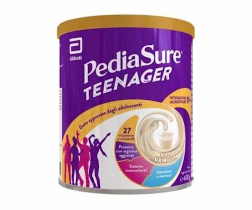 988128955 - PEDIASURE TEENAGER VANIGLIA 400 G - 4776930_1.jpg