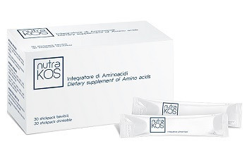 Nutrakos Bevibile 30 Stickpack