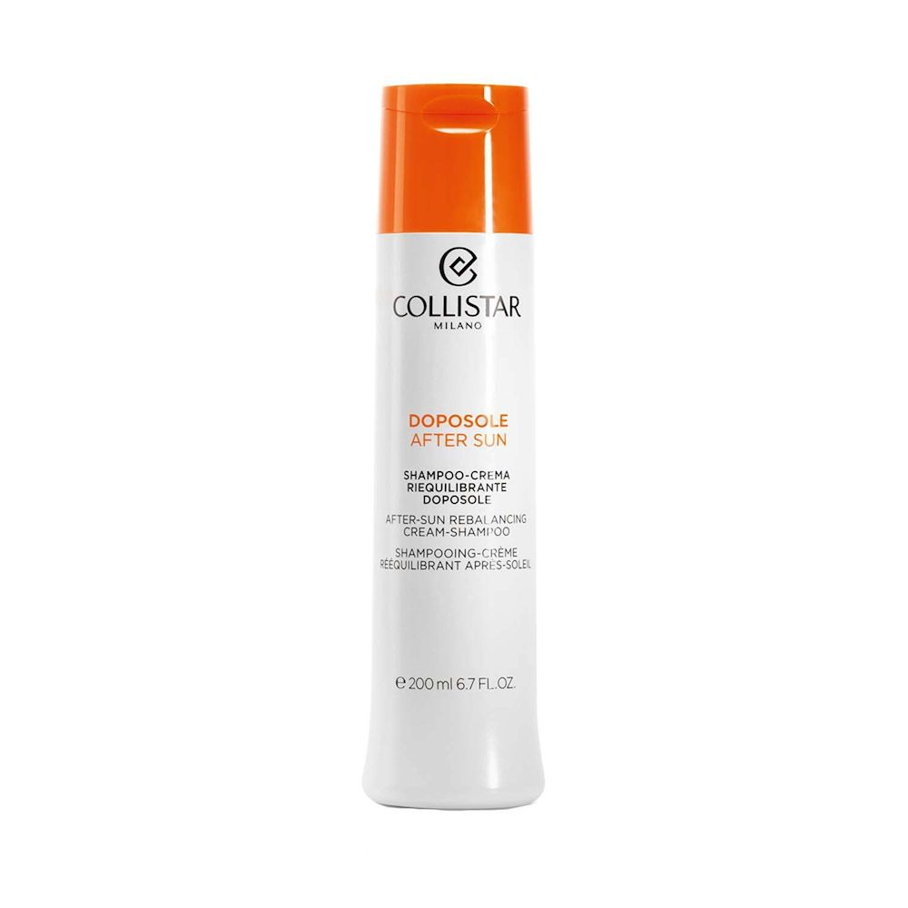 971111556 - Collistar Doposole Shampoo-Crema Riequilibrante 200ml - 4728391_2.jpg