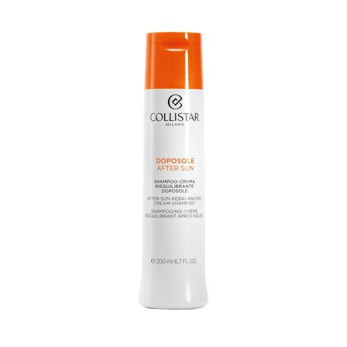 971111556 - Collistar Doposole Shampoo-Crema Riequilibrante 200ml - 4728391_2.jpg