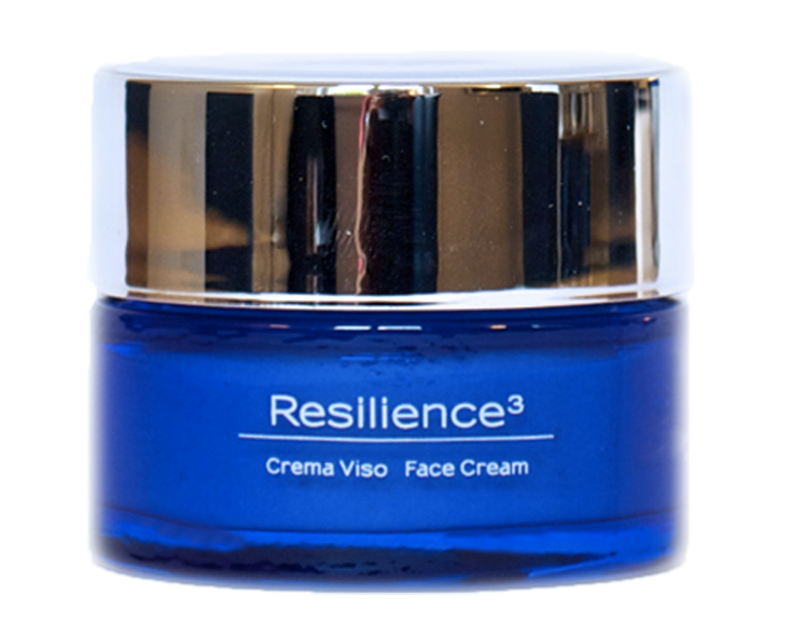 Eugenomics Resilience 3 50ml