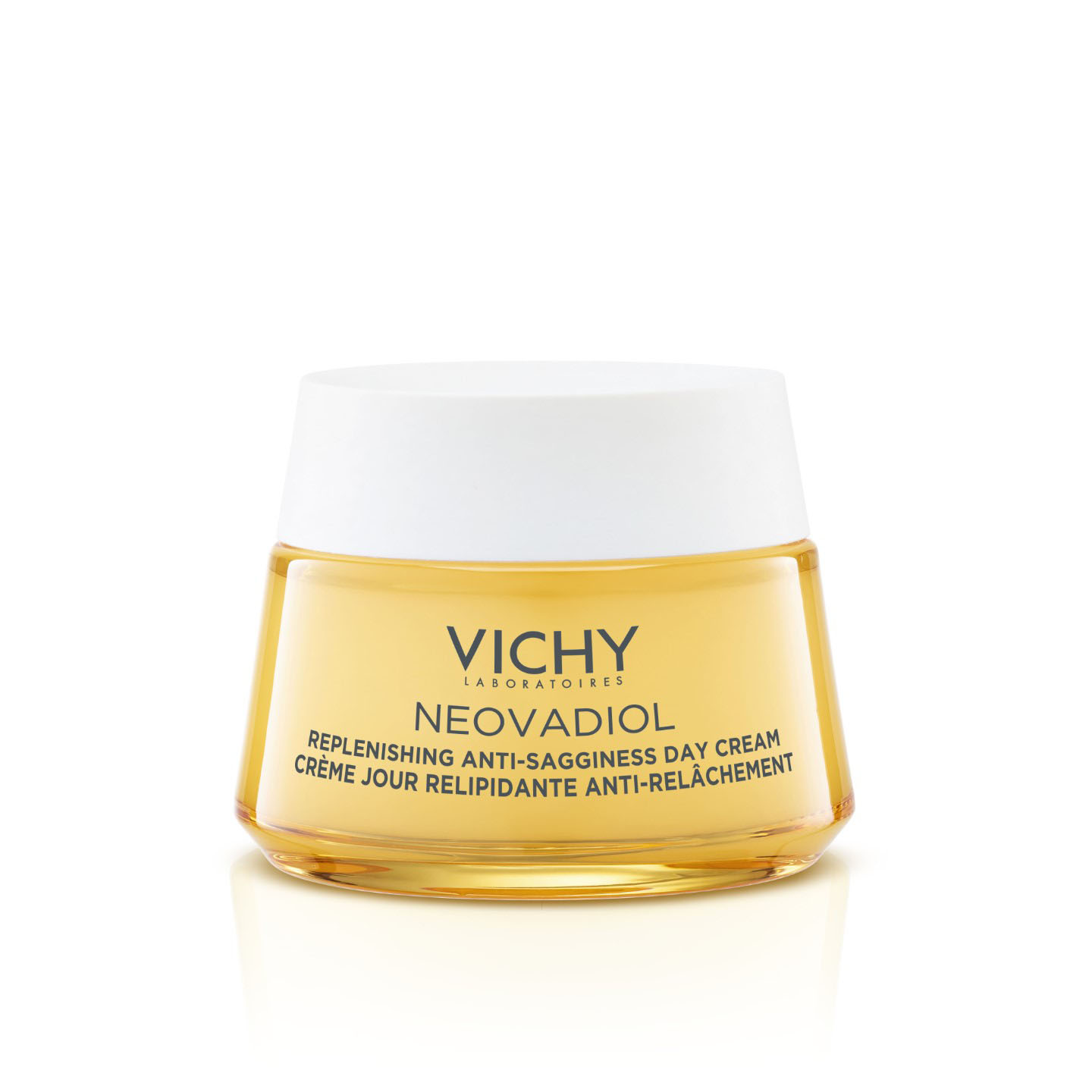 Vichy Neovadiol Post menopausa Crema Giorno Relipidante Anti-rilassamento 50ml