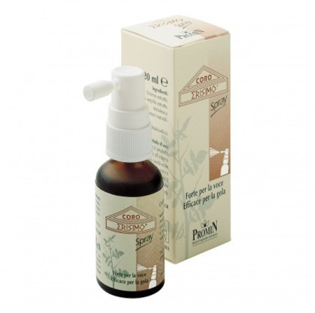 Coro Erisimo Spray 20ml