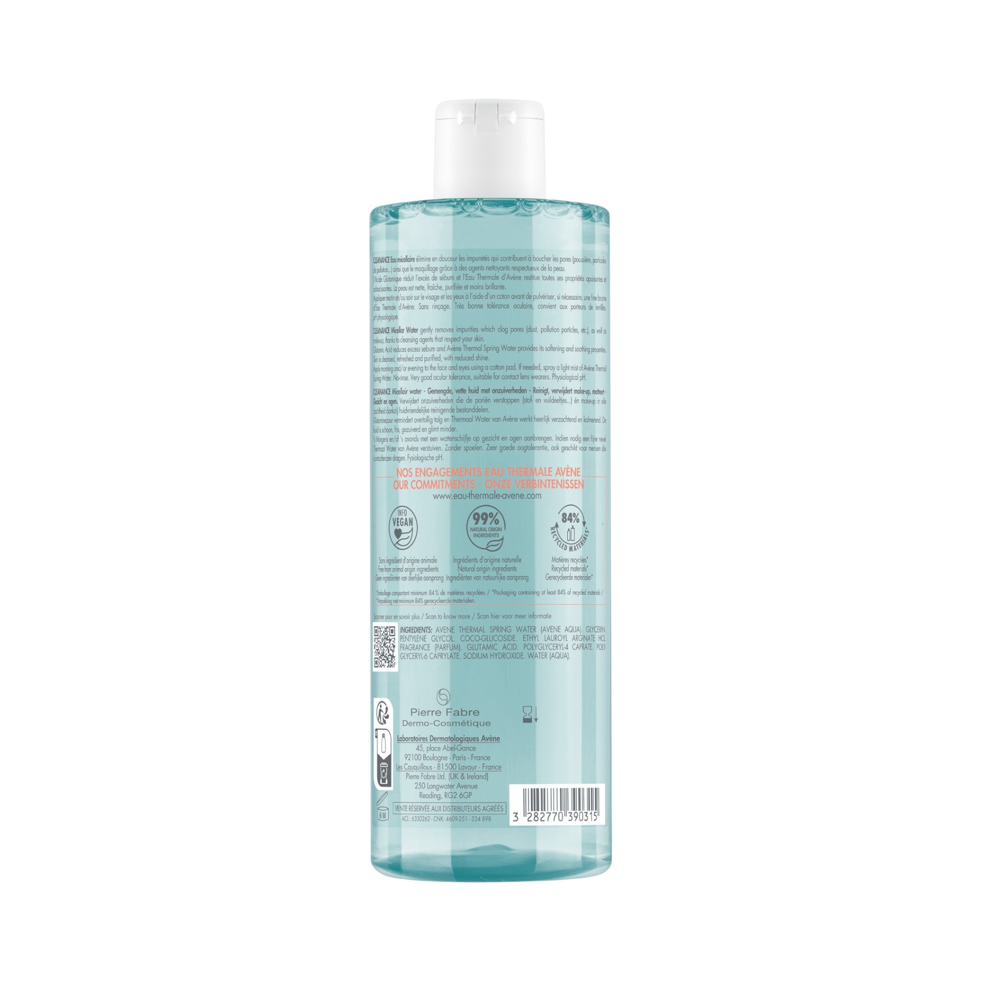 image - 987875616 - AVENE CLEANANCE ACQUA MICELLARE NF 400 ML - 4759377_9.jpg