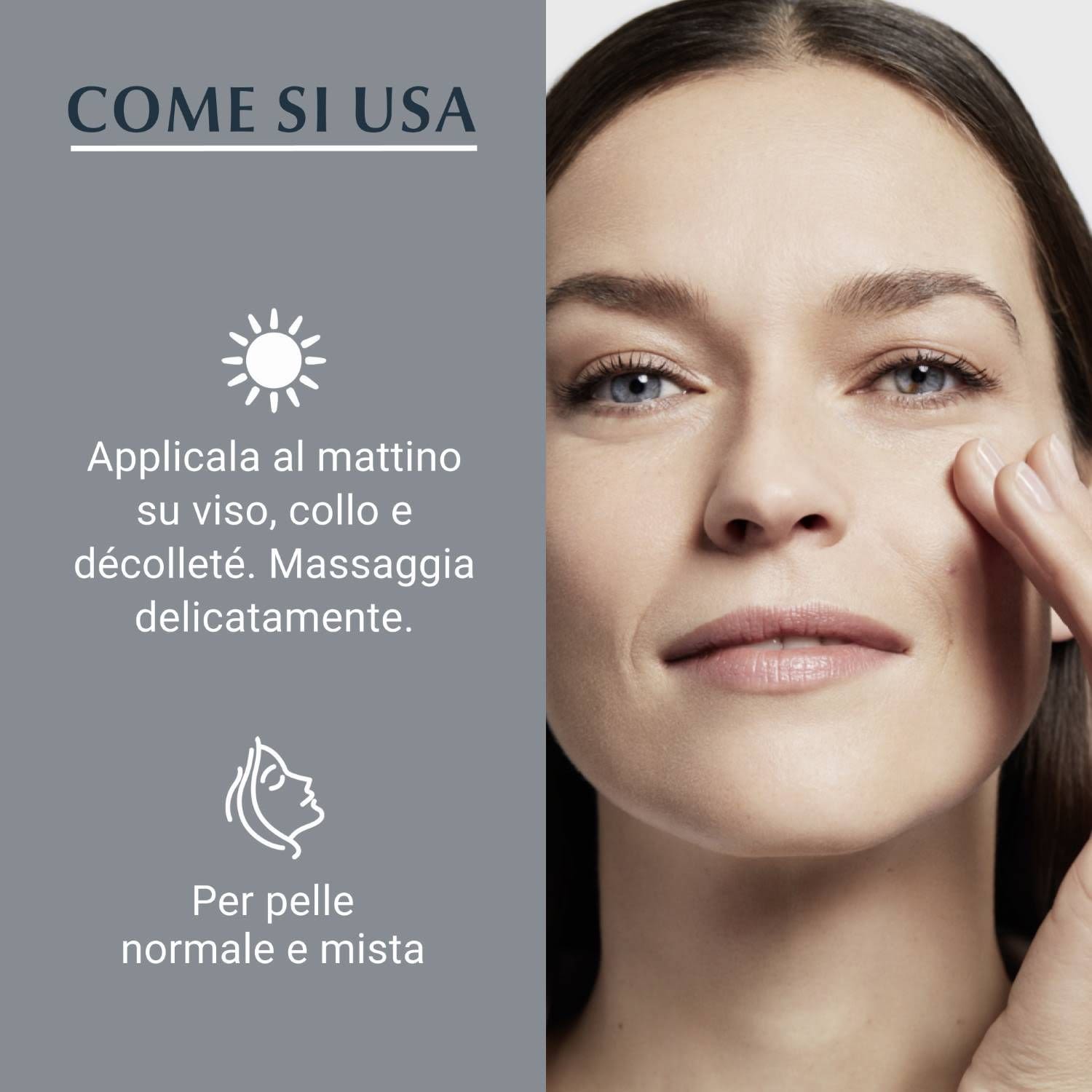 930891763 - Eucerin Hyaluron Filler Crema pelli normali e miste 50ml - 7882327_5.jpg