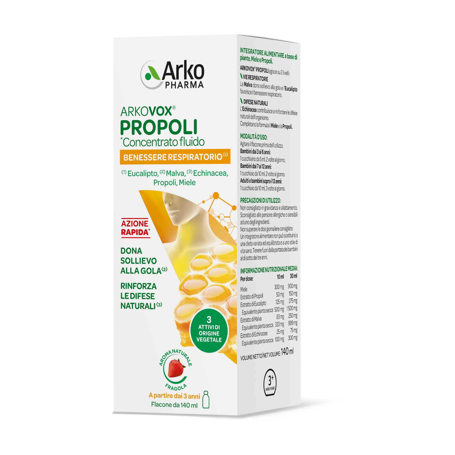 image - 982750642 - ARKOVOX PROPOLI CONCENTRATO FLUIDO 140 ML - 4738979_6.jpg