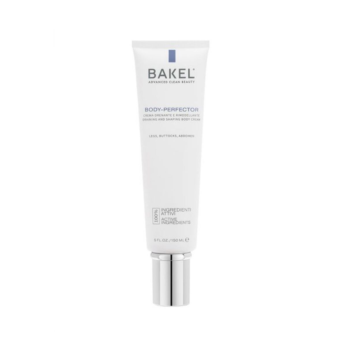 Bakel Body Perfector Trattamento Cellulite 150ml