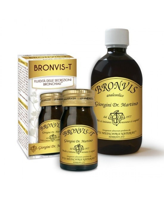 Bronvis Liquido 500ml