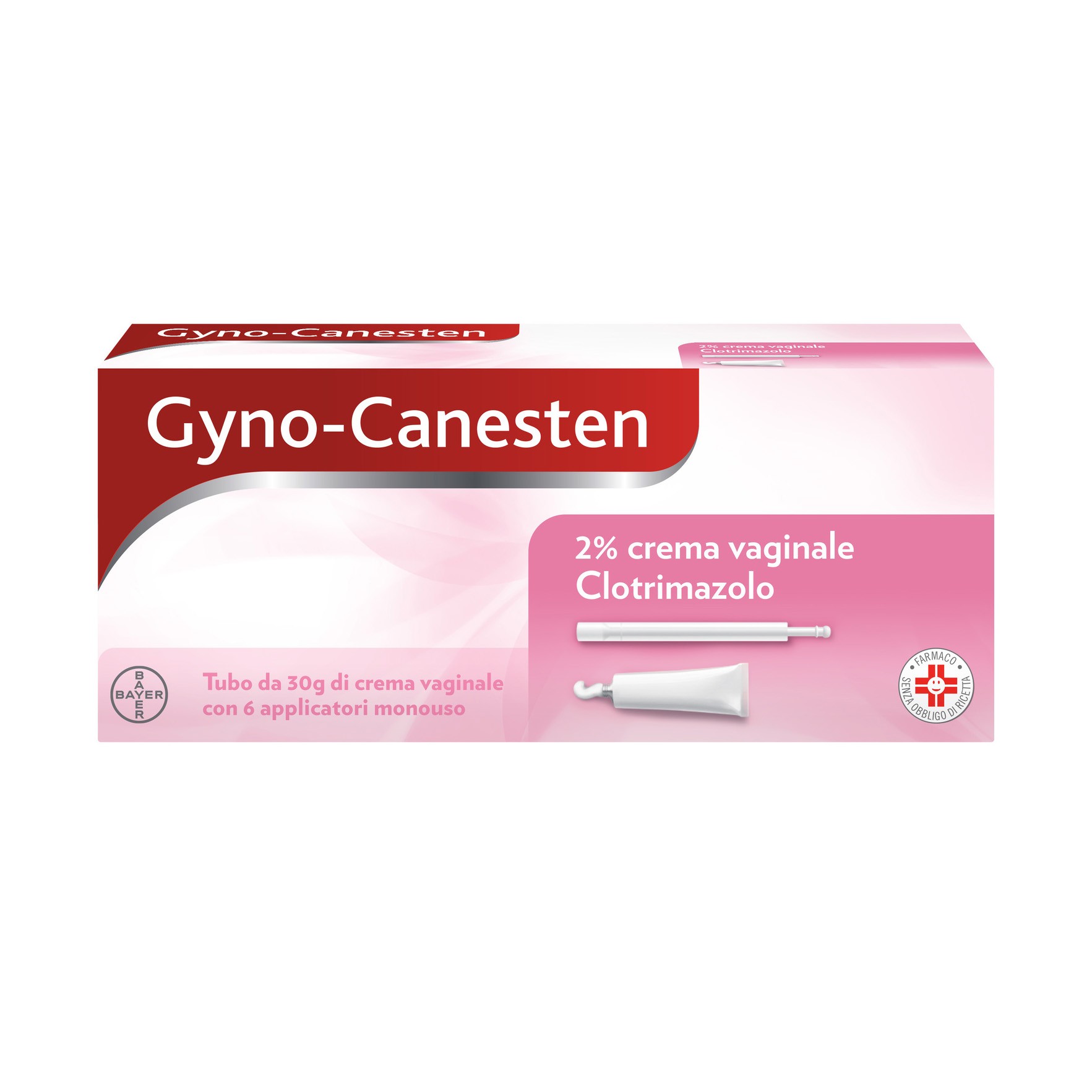 image - 025833068 - GYNOCANESTEN*crema vag 30 g 2% + 6 applicatori monouso - 3060100_7.jpg