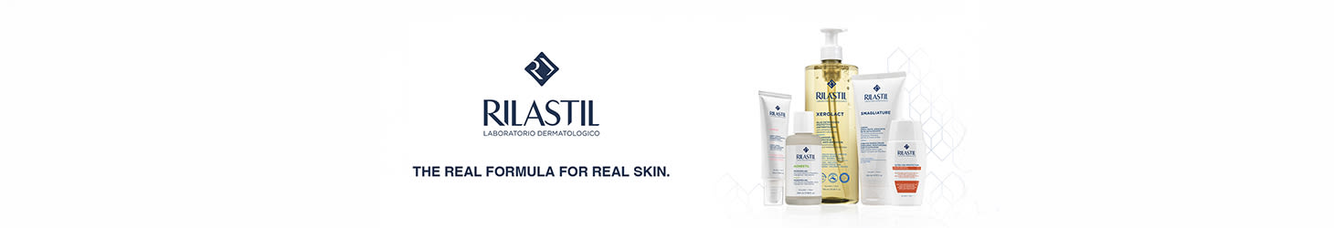 Hero desk - Rilastil