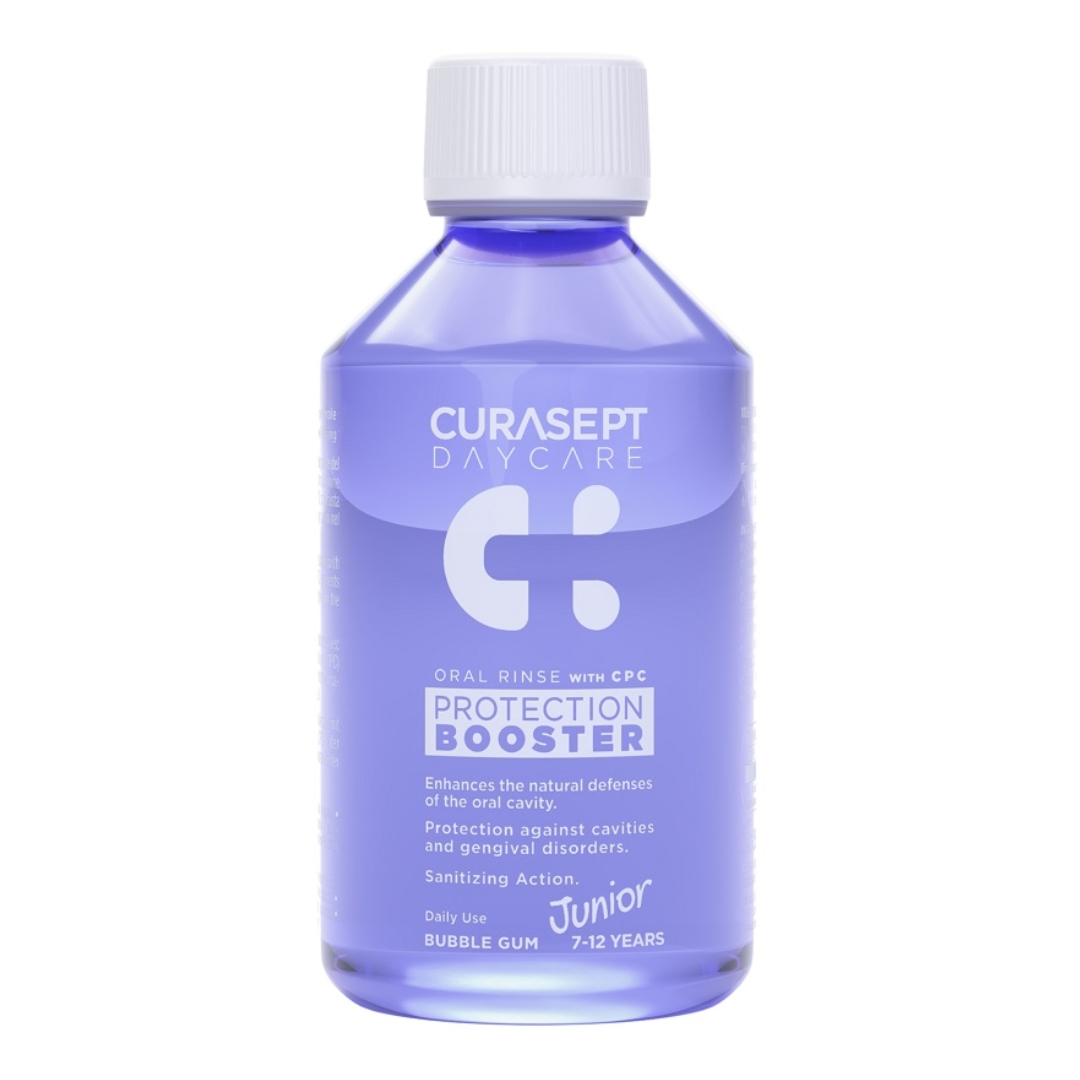 image - 984814133 - CURASEPT DAYCARE COLLUTORIO PROTECTION BOOSTER JUNIOR 250 ML - 4851856_2.jpg