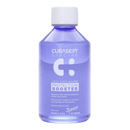 image - 984814133 - CURASEPT DAYCARE COLLUTORIO PROTECTION BOOSTER JUNIOR 250 ML - 4851856_2.jpg