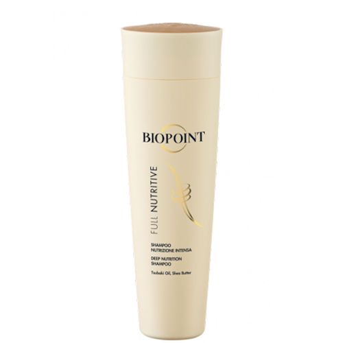 973622208 - Biopoint Shampoo Full Nutritive nutrizione intensa 200ml - 4730534_1.jpg