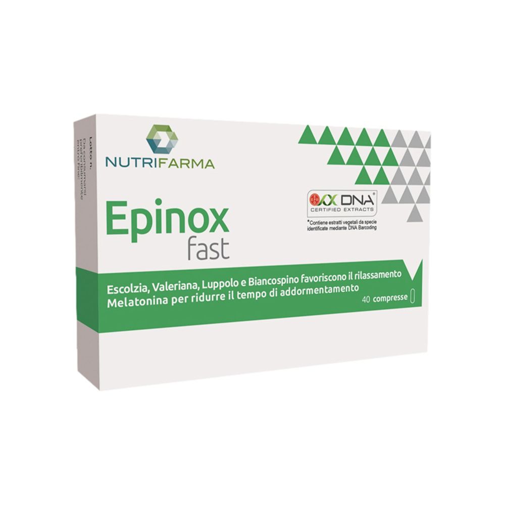 image - 987764685 - Integratore alimentare in compresse con valeriana, luppolo, escolzia, biancospino e melatonina, utile per favorire il rilassamento e il sonno in caso di stress. - 4866741_2.jpg