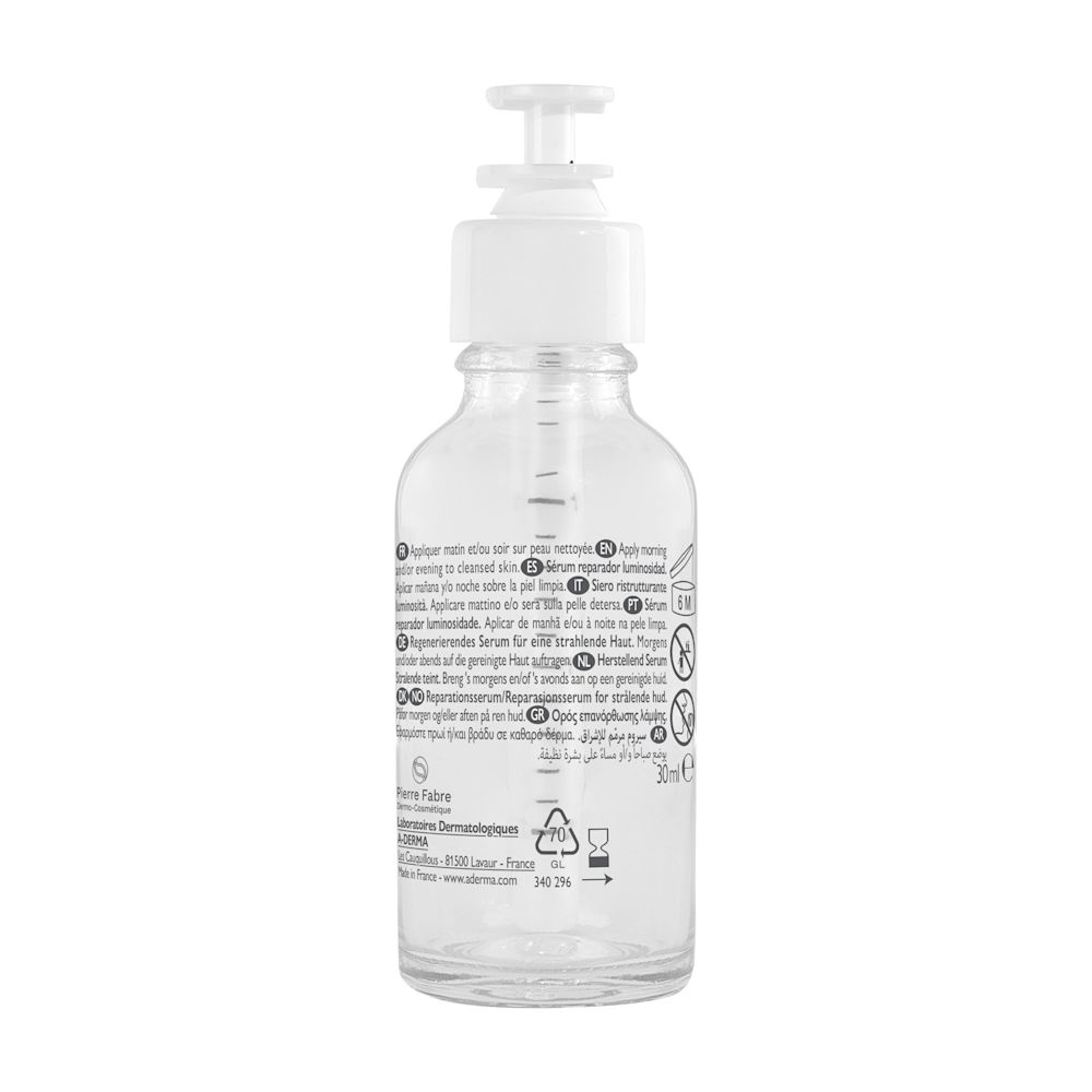 950406708 - EPITHELIALE ULTRA REPAIR SIERO RISTRUTTURANTE LUMINOSITA' 30 ML - 4836331_11.jpg