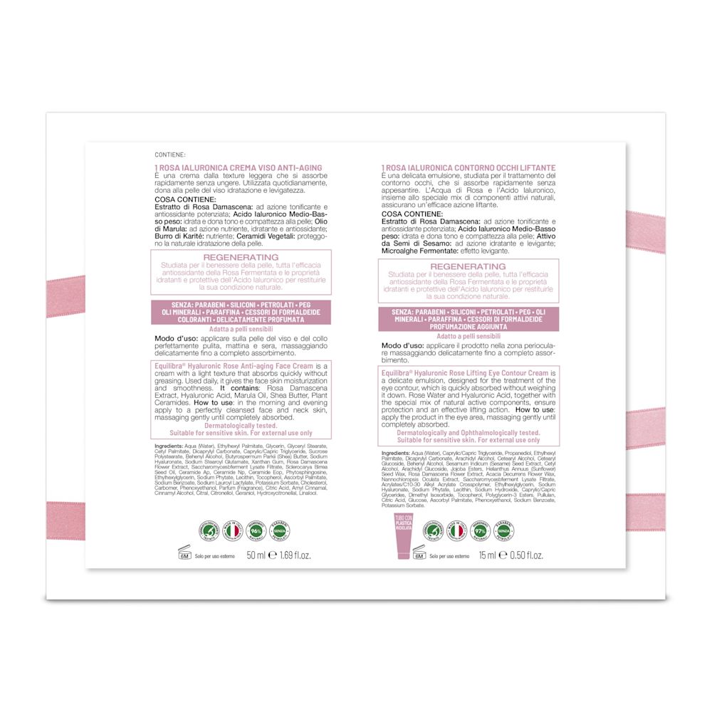985495934 - EQUILIBRA VISO KIT ROSA IALURONICA ANTI AGING 1 ROSA IALURONICA CREMA VISO ANTI AGING 50 ML + 1 ROSA IALURONICA CONTORNO OCCHI LIFTANTE 15 ML - 4753826_4.jpg