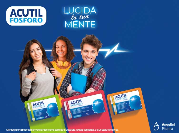 Promo Acutil Fosforo